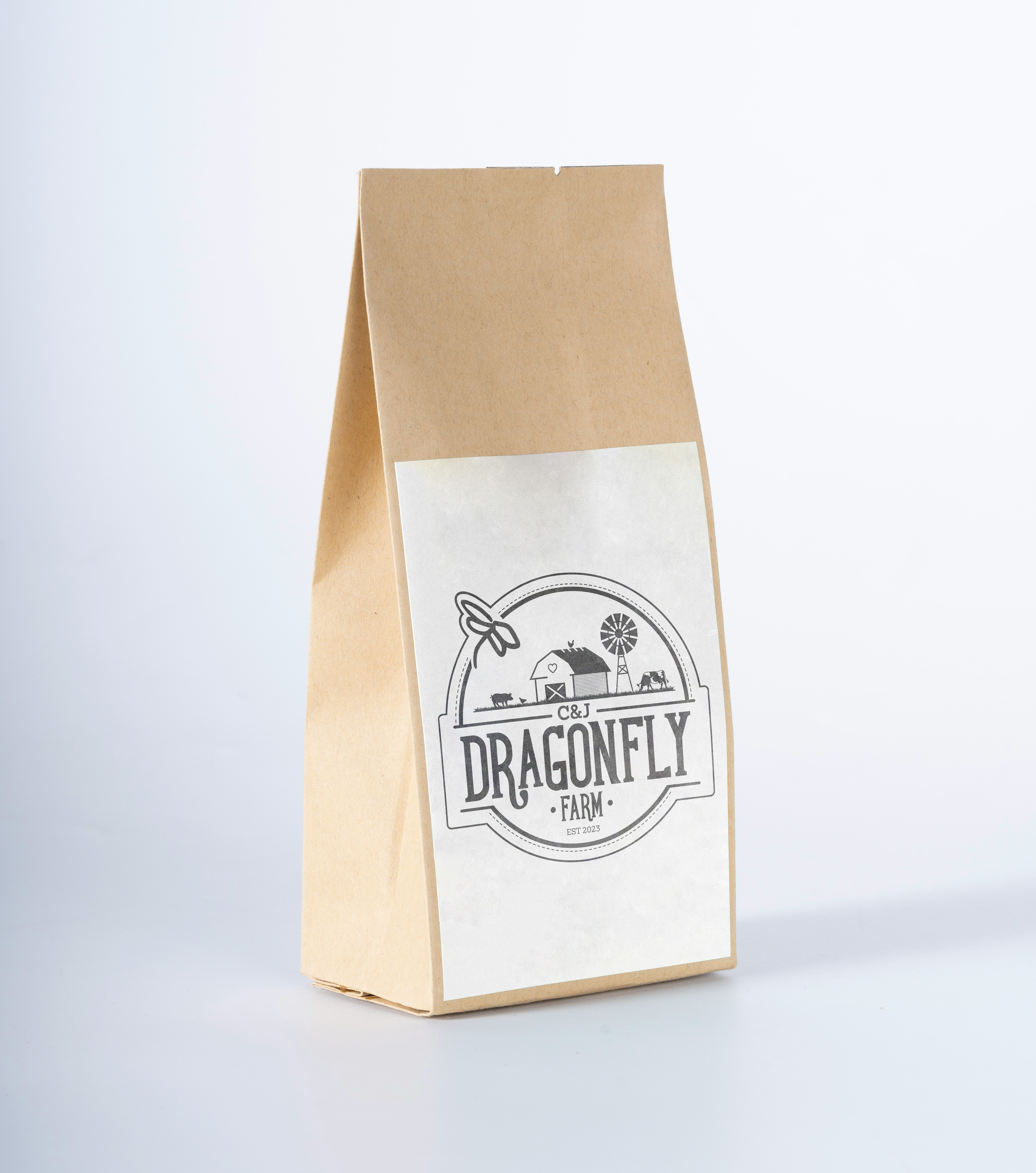 Example of Brand Identity Starter