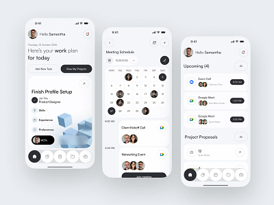 Freelance Mobile iOS App Design android app app design concept app design template app interface dashboard dashboard design design freelance ios mobile mobile app mobile app design mobile ui modern design online product design ui ux