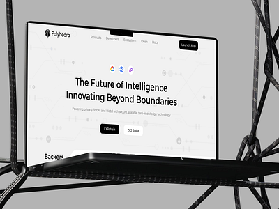 Full Stack Web3 Solutions Website blockchain crypto crypto landing page crypto website dapp defi full stack web3 landing page smart contract solutions website web3 website