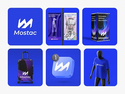 Mostac M letter logo design for software ai sass tech logo app apps logo branding design graphic design illustration logo logo design logo idea logo maker logo shop m letter m logo mostac sass software tech technology ui vector