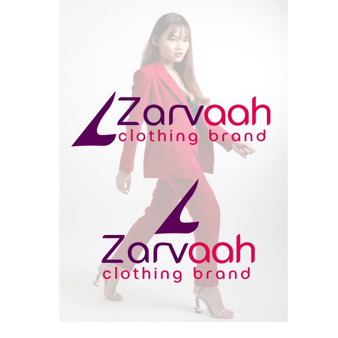 Example of Logo Design