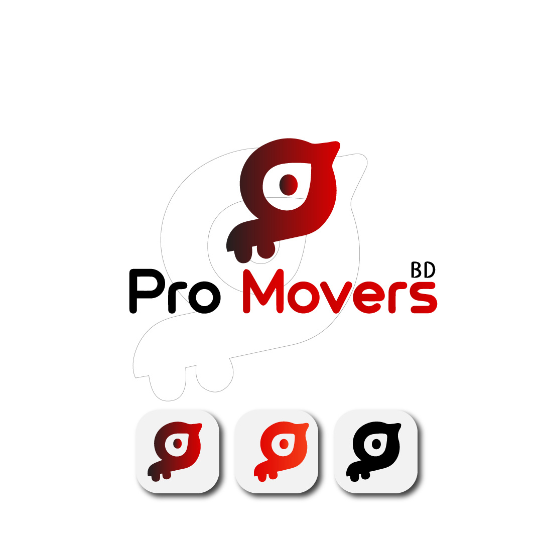 Example of Logo Design