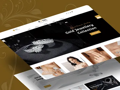 🛒 Custom E-commerce UI/UX Design — By Gree Web Solutions conversion focused design custom online store e commerce theme design e commerce uiux e commerce web design e commerce website development fast loading website high performance website mobile friendly e commerce modern online shopping website modern web design online store development prestashop development professional web developer responsive e commerce website secure payment integration shopify store design ux design for e commerce web development services wordpress e commerce