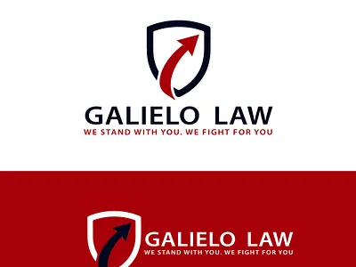 law logo branding design graphic design logo typography vector