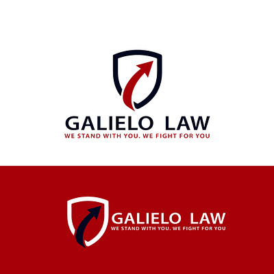 law logo branding design graphic design logo typography vector