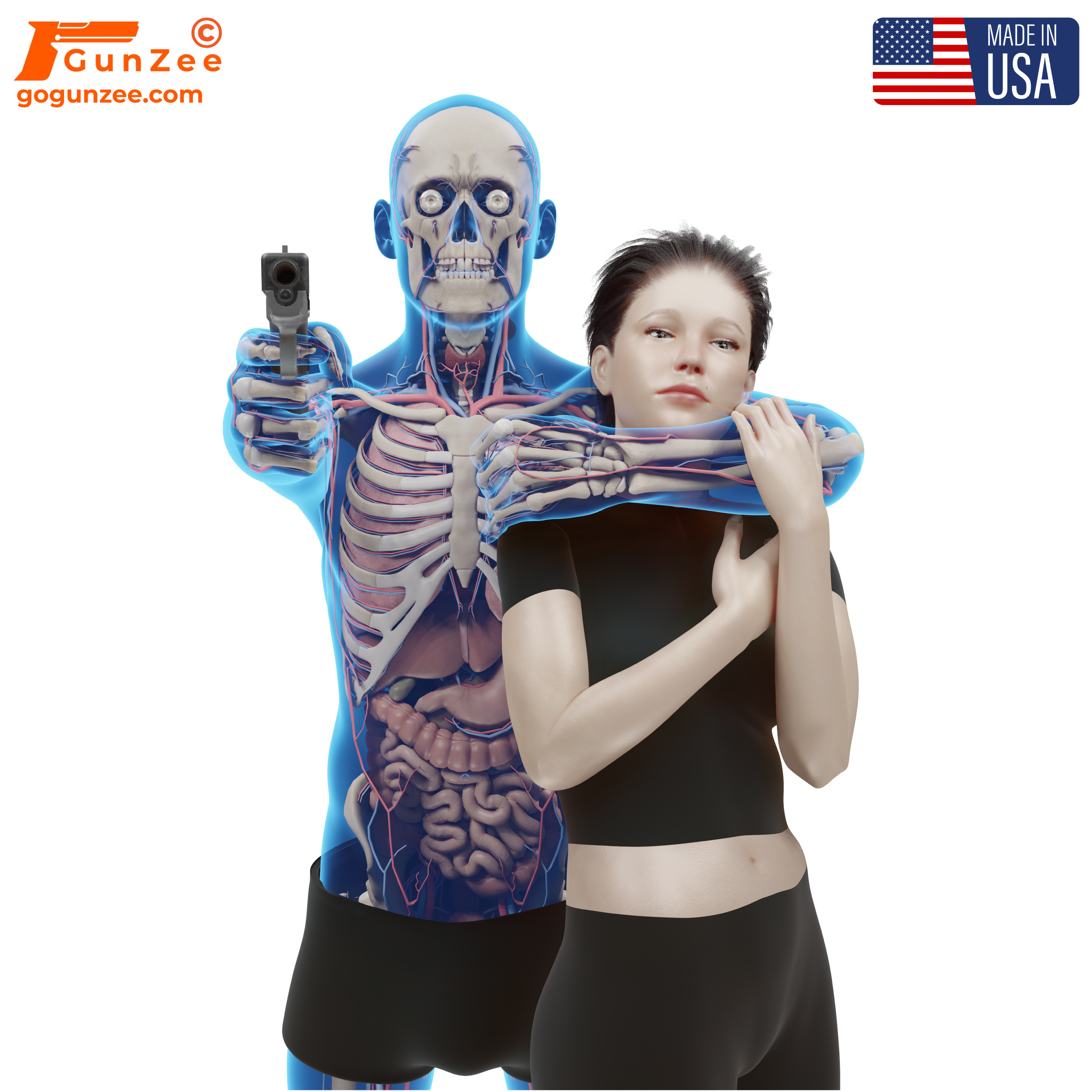 Example of Medical Animated Video