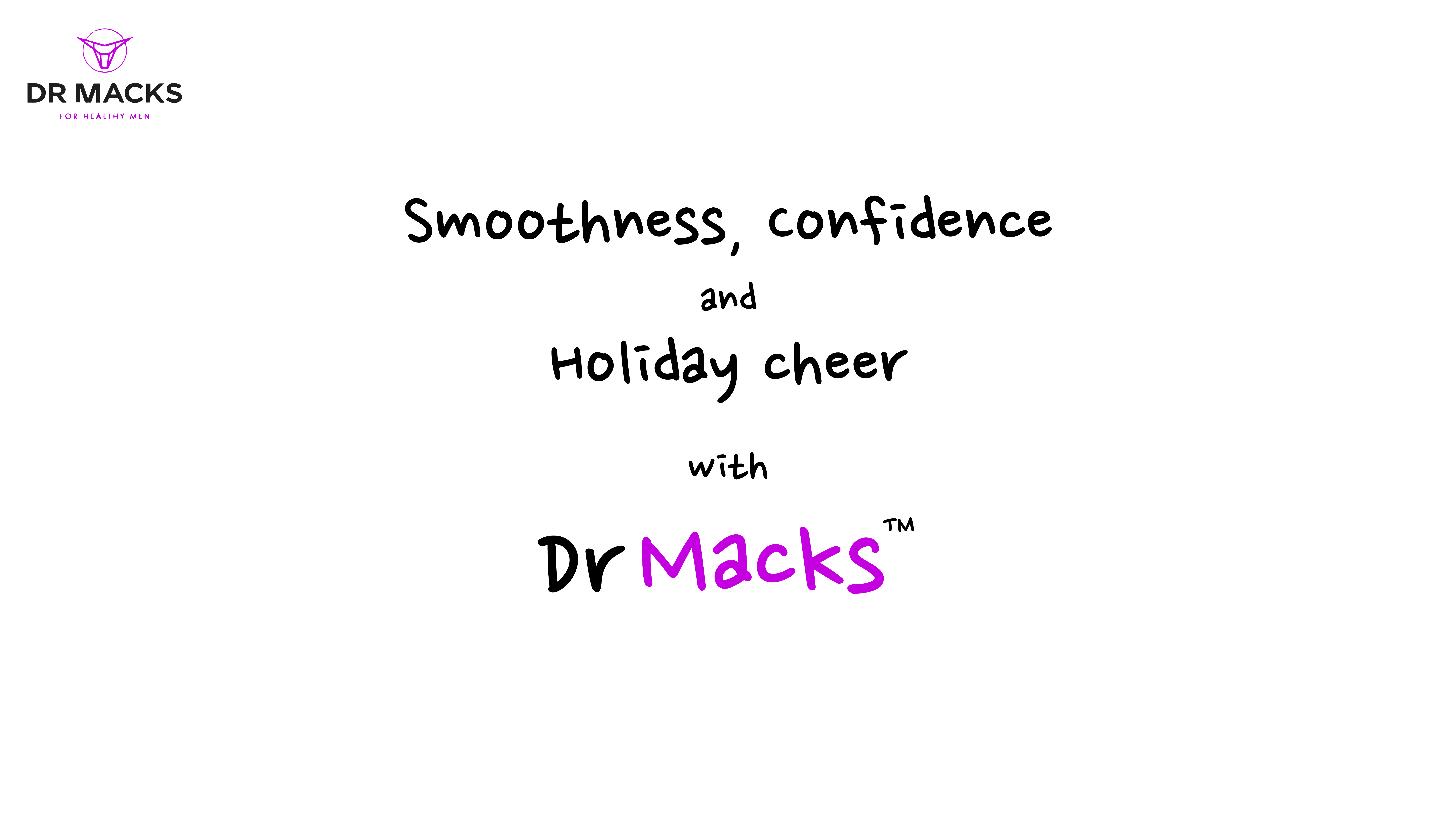 Dr Macks: Expert Care for Down There. 2d animation animated video explainer animation product explainer whiteboard animation