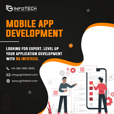 MOBILE APP DEVELOPMENT adroid android app development best video development services design digital marketing digital marketing services logo mobile app development web development