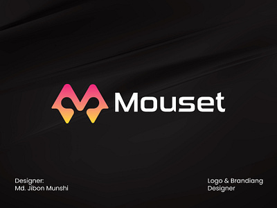 M Modern Monogram Logo app branding creative logo drasticlogo fashion gaming graphic design letter logo logo logo design logo designer logo mark m logo media minimalist logo modern logo monogram tech techlogo vector