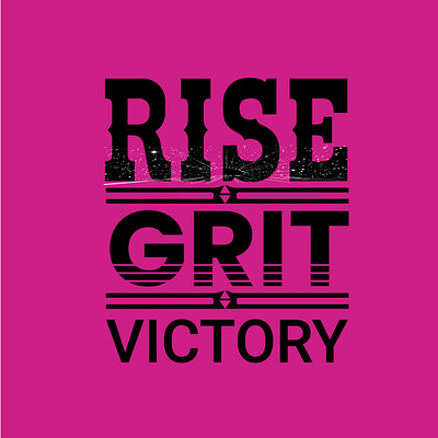 Typography T-Shirt Design artwork design graphic design illustration