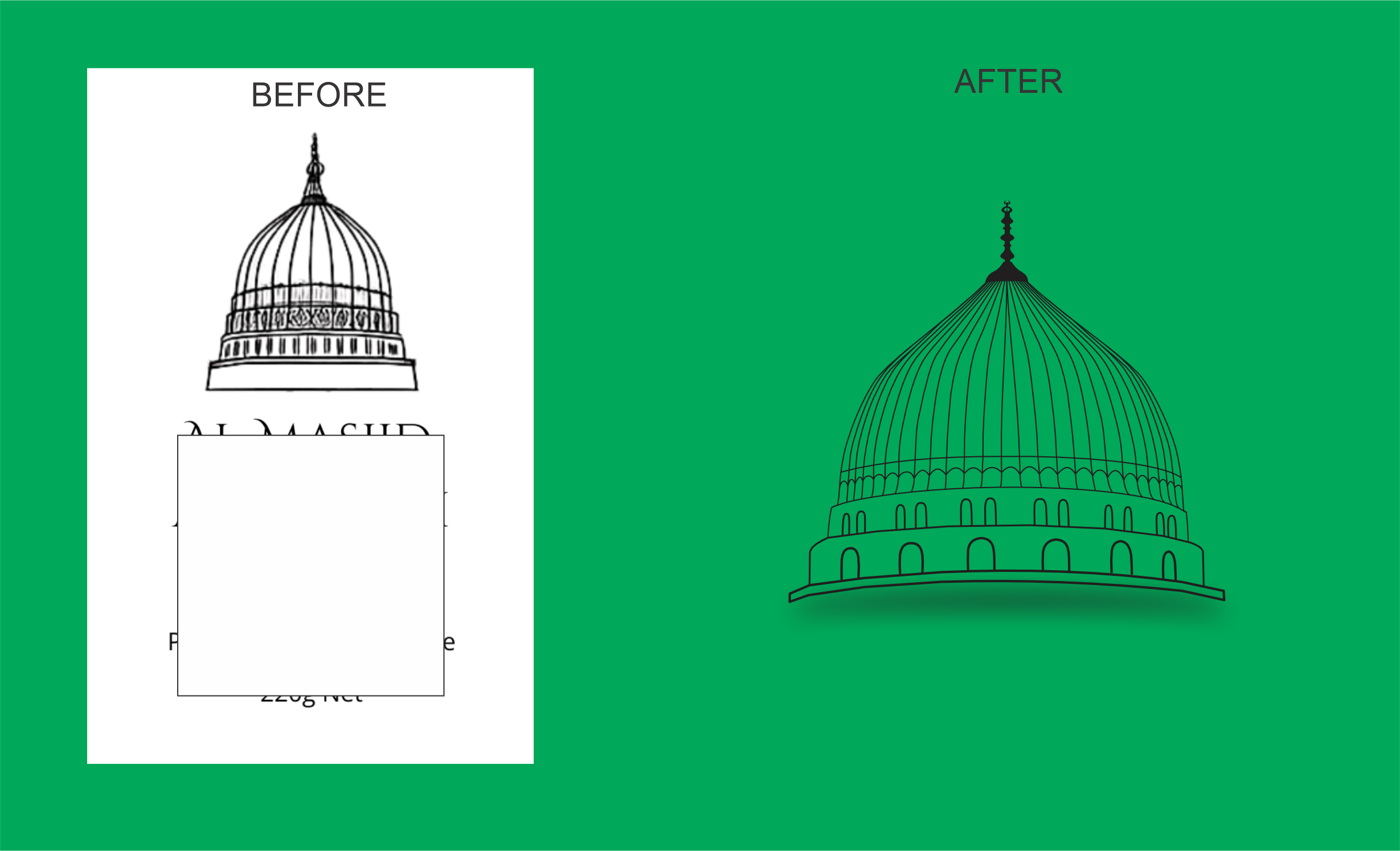 “Vectorized Product Blueprint” clean up coreldraw illustration line art redraw vector art. vector tracing
