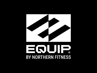 EQUIP graphic design logo logo design logo designer logo designs logos