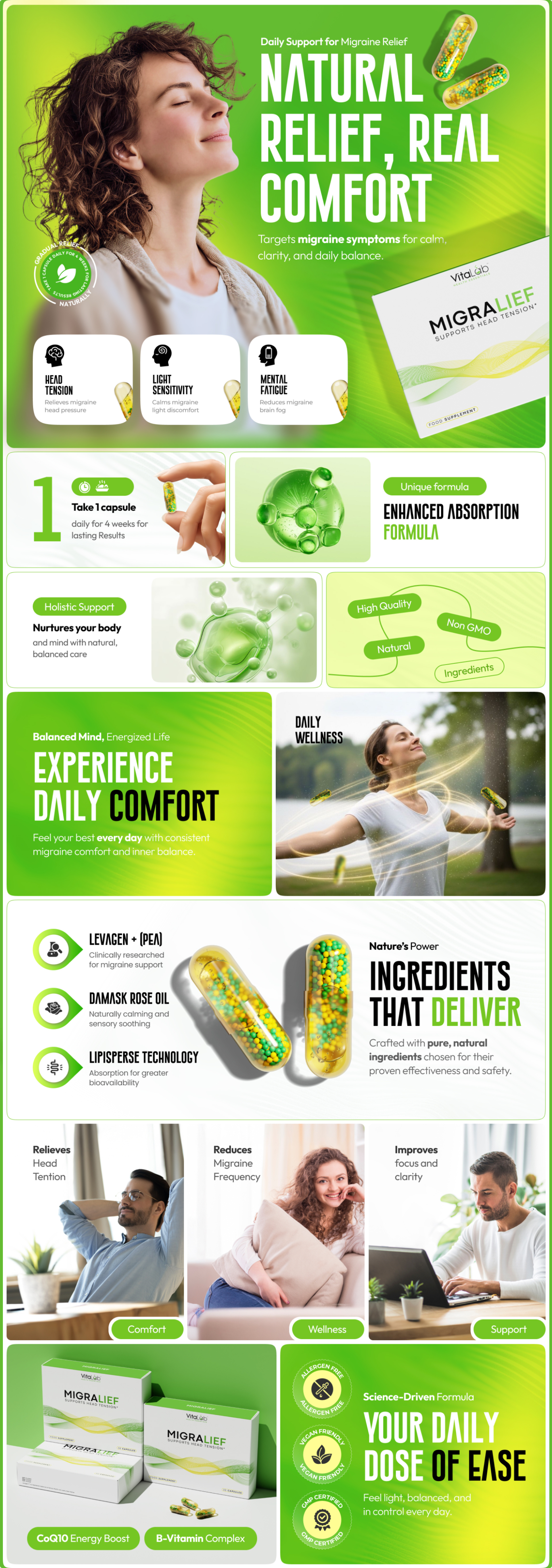 Example of Amazon Premium A+ Content | Ebc Design 