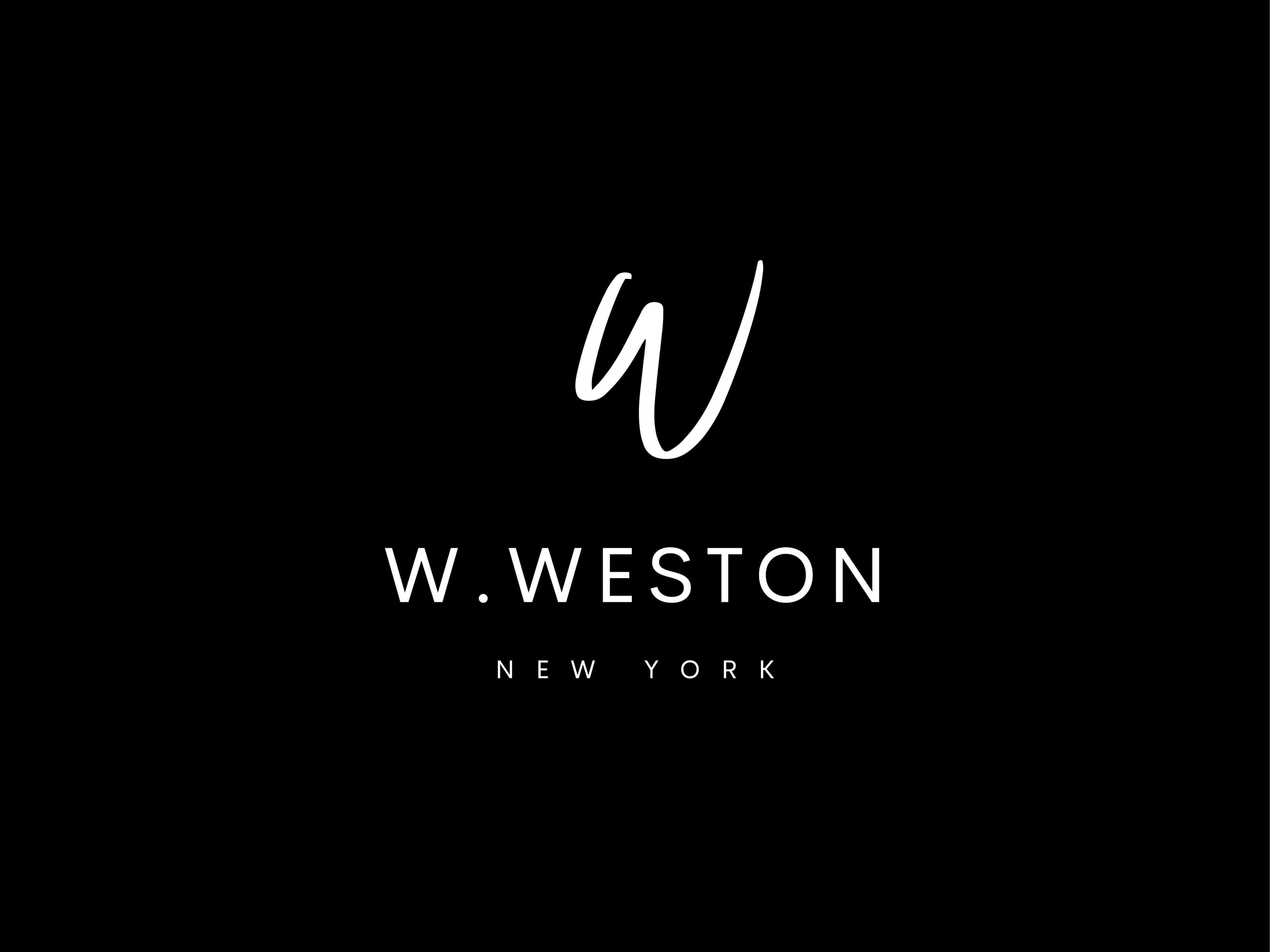 Example of Essential Wordmark Logo