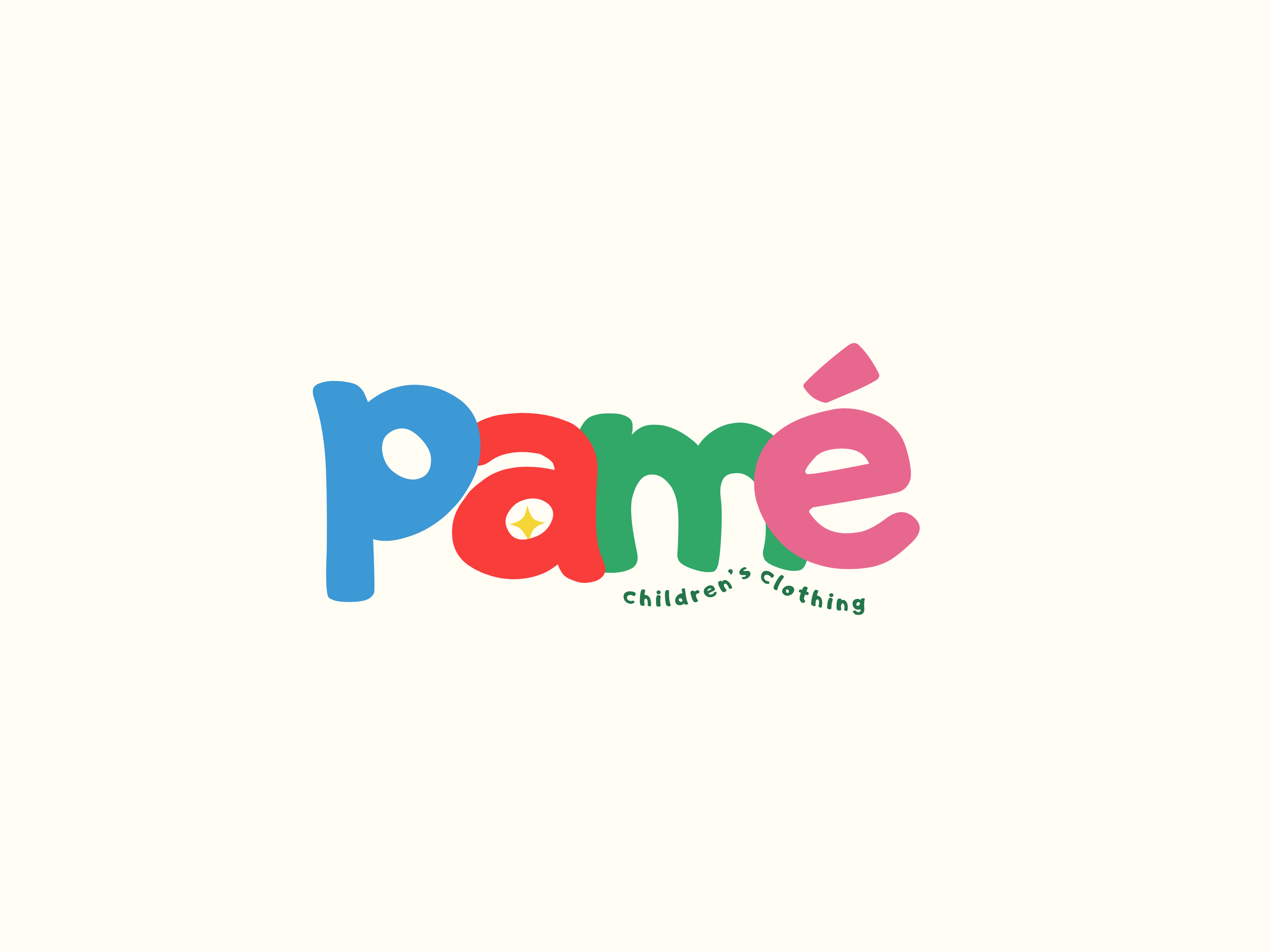 Example of Premium Logo Design
