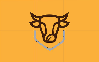 LOGO PRIMECUT branding graphic design logo