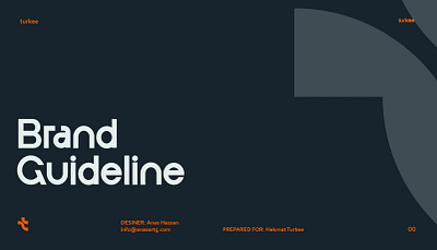 Visual Identity Style Guide brand book brand guidelines brand identity brand manual branding color palette corporate identity design graphic design illustration logo