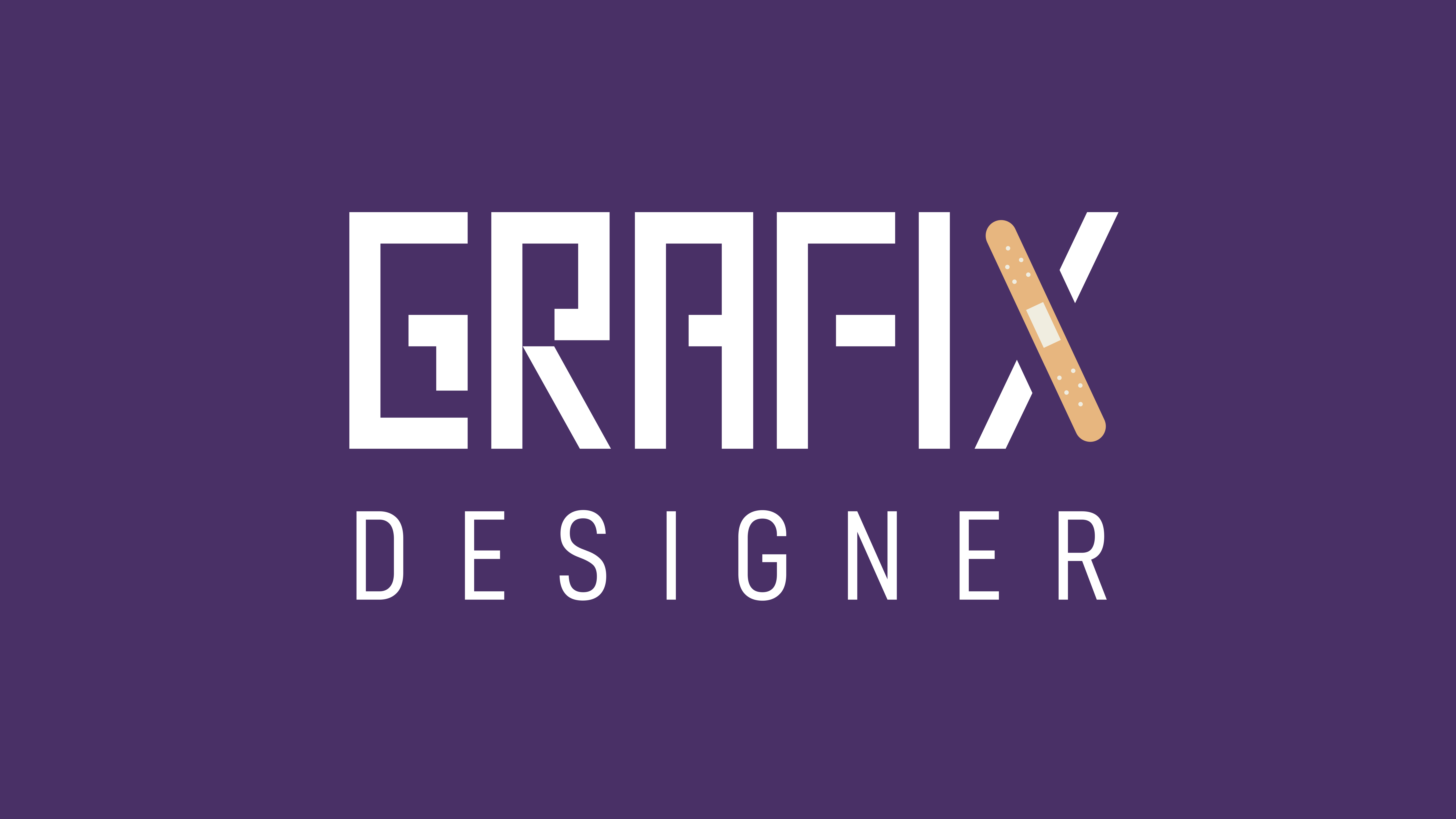 Example of Minimal Logo Design