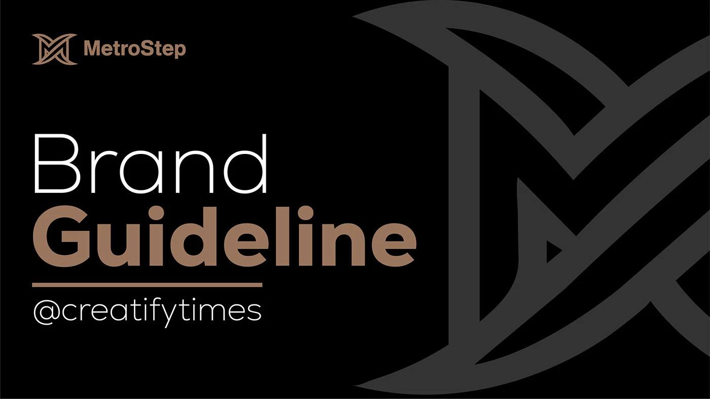 Professional Brand Book brand book brand guidelines brand identity brand manual branding color palette corporate identity design graphic design logo