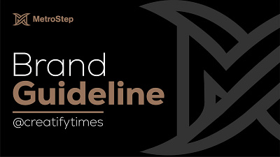 Professional Brand Book brand book brand guidelines brand identity brand manual branding color palette corporate identity design graphic design logo