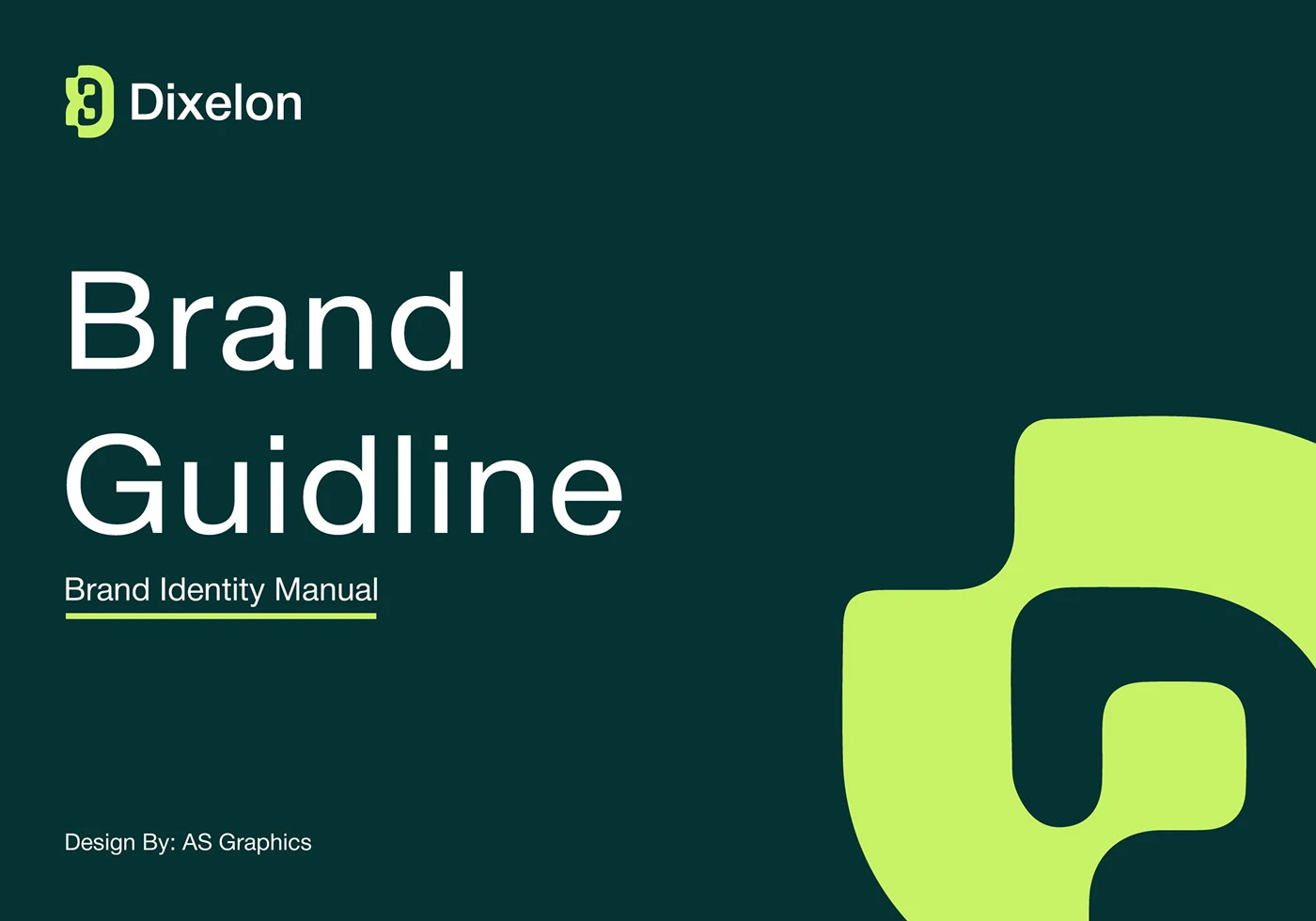 Brand Identity Guidelines brand book brand guidelines brand identity brand manual branding color palette corporate identity design graphic design logo