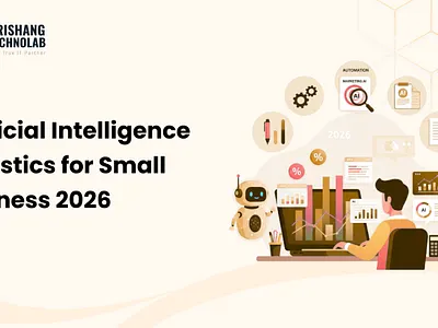 Artificial Intelligence Statistics for Small Business 2026 smallbusinesstrends2026