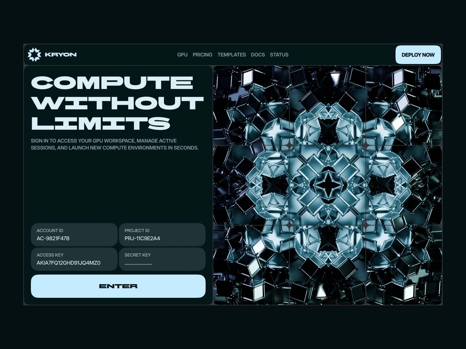 Browse thousands of Cluster Management images for design inspiration ...