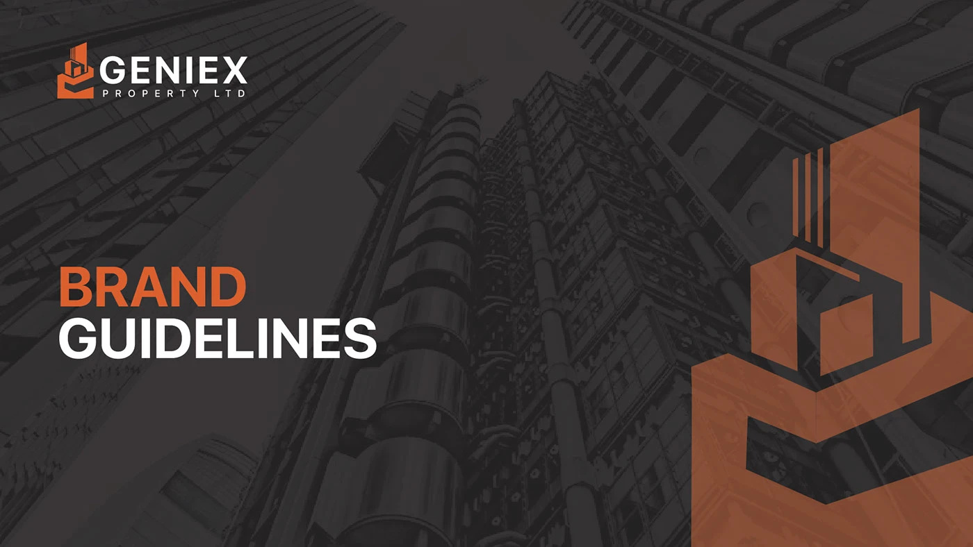 Brand Standards Guide brand book brand guidelines brand identity brand manual branding color palette corporate identity design graphic design logo