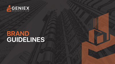 Brand Standards Guide brand book brand guidelines brand identity brand manual branding color palette corporate identity design graphic design logo