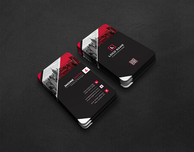 Creative and Professional Corporate Business card Design. adobe illustrator adobe photoshop brand identity branding busine business card business card design business card designer business card mockup business card template business cards creative design graphic design graphic designer logo professional stationary visiting card visiting card design