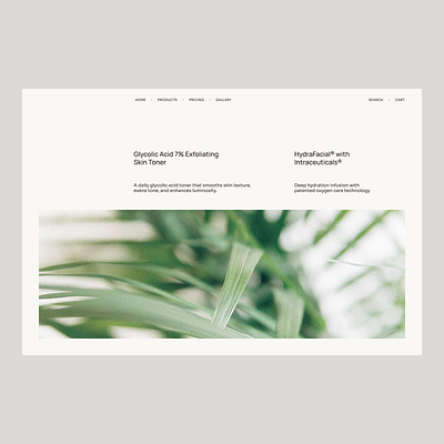 Ecommerce Website components digital shop ecommerce ecommerce design goods health health ui landing page online store shop shopping website