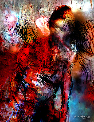 Dans le fébrile décompte