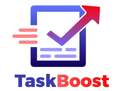 Task Management App Logo logo