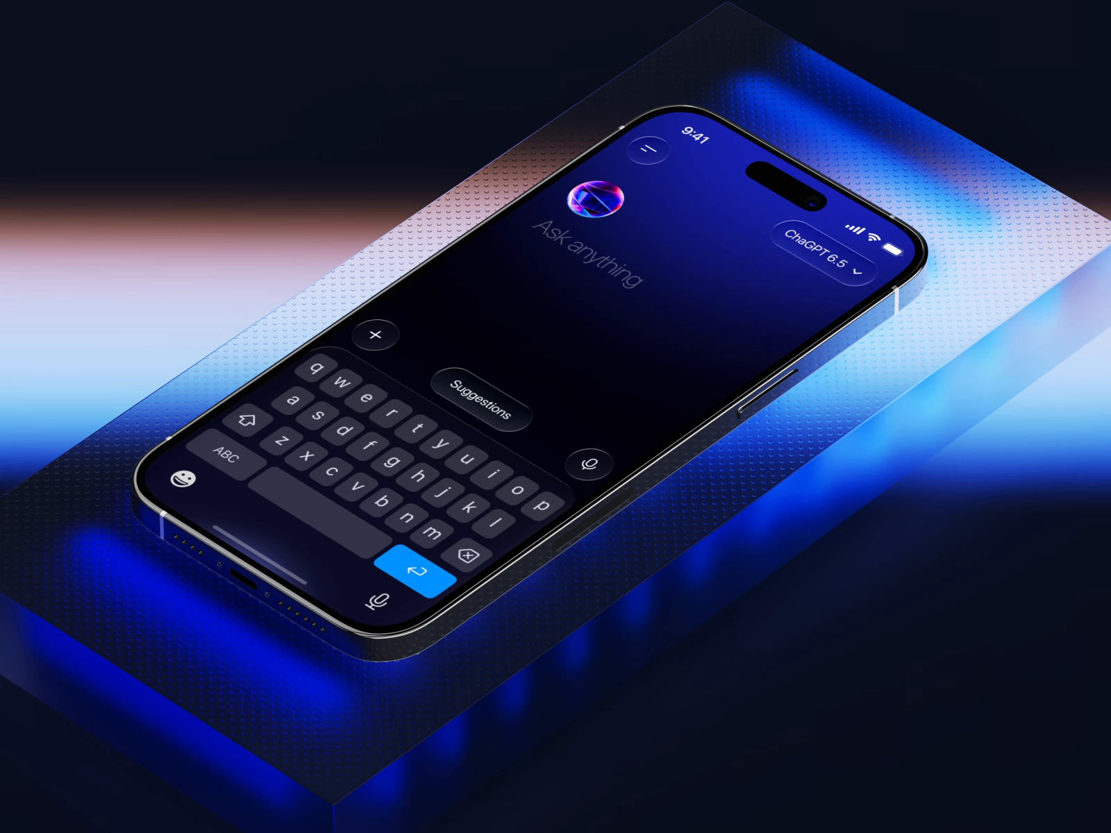 Example of Premium Product Design