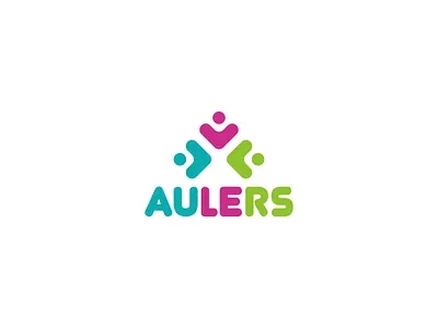 Aulers brand identity logo logo design visual identity
