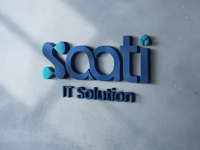 Logo graphic design logo