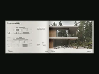 Website Architectural Vision bn digital ecommerce header home page landing landing page landing page design layout minimal page shopify store ui ui ux ux web web design web development webflow website