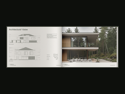 Website Architectural Vision bn digital ecommerce header home page landing landing page landing page design layout minimal page shopify store ui ui ux ux web web design web development webflow website