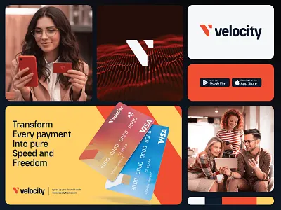 Fintech / Finance logo design / Brand identity / Print design bank banking banner design brand identity brand sign branding card design dribbble finance finance logo fintech fintech logo graphic design logo logo design marketing design payment payment card poster design transaction