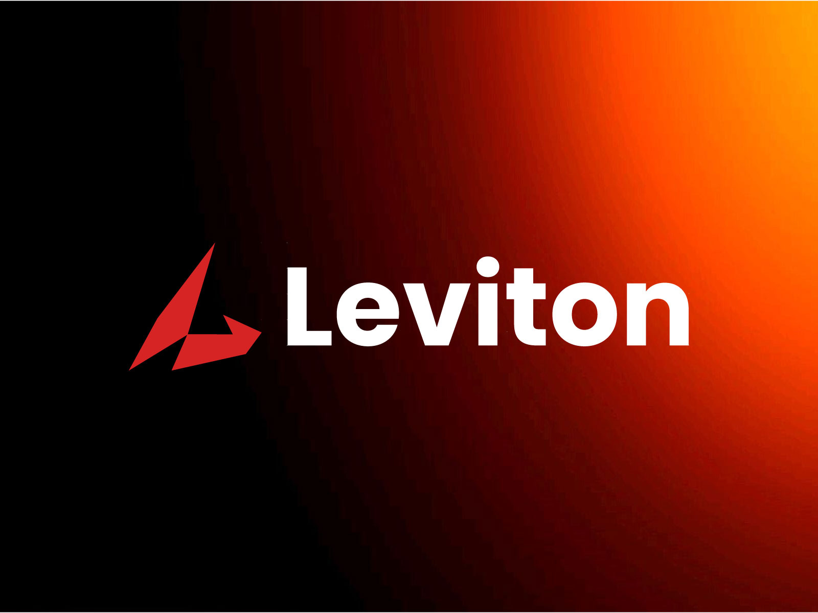 Minimal Sharp Tech Logo Design — Modern Red Icon Branding branddesign brandidentity branding creativebranding designer dribbble dribbbleweeklywarmup graphicdesign logo logodesign logomark logotype minimalistlogo modernlogo startupbranding symbol techlogo