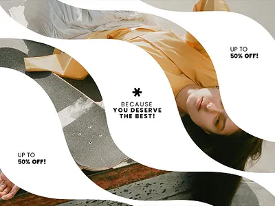 Fluid Mask Templates