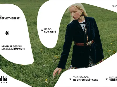 Fluid Mask Templates