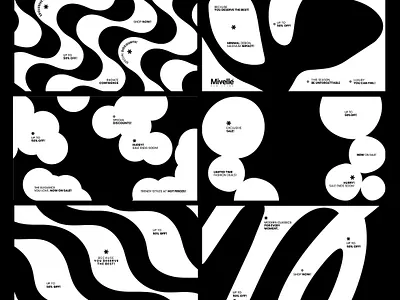 Fluid Mask Templates