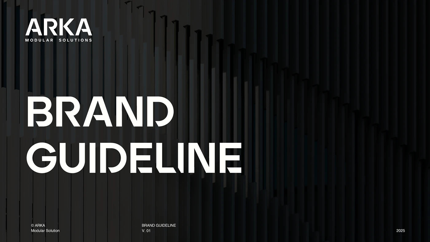 Brand Identity Style Manual brand book brand guidelines brand identity brand manual branding color palette corporate identity design graphic design logo