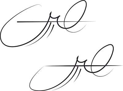 Amir amir design branding graphic design personal signature typography