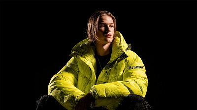 Visual Branding System brand book brand guidelines brand identity brand manual branding color palette corporate identity design graphic design logo