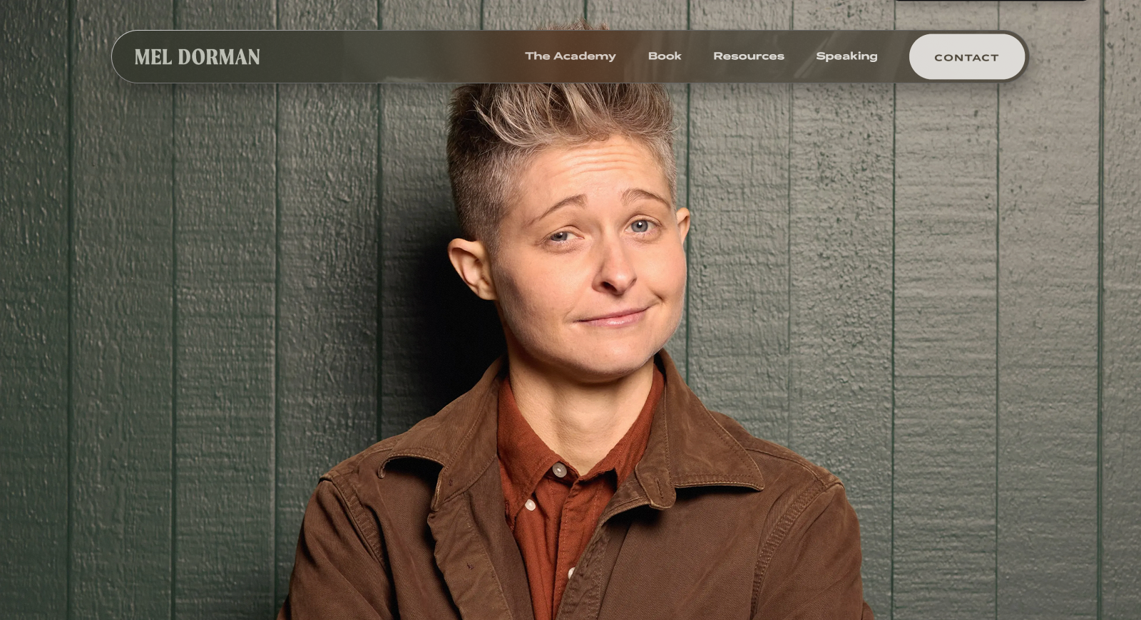 Seller Financing Academy Website Expansion calendly conversion design course platform email funnel landing page lead magnet online education personal brand thought leadership ui design uiux ux design web design webflow