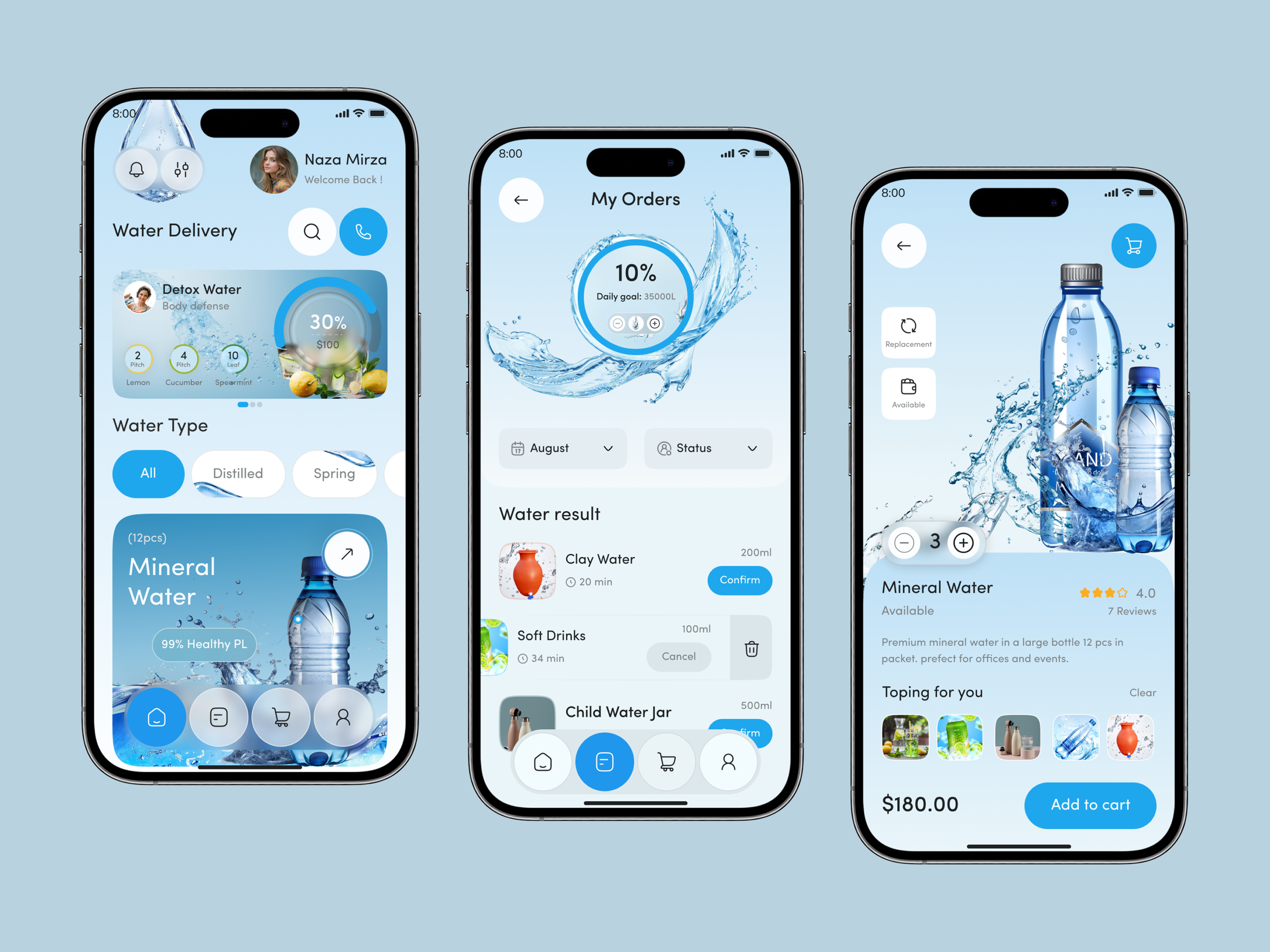top healthy lifestyle apps for long term transformation