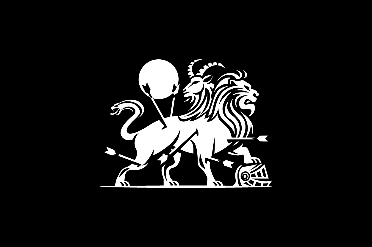 Negative Space Logo Collections branding business logo contemporary dark design drawing elegance epic logo goddess graphic design illustration logo logo for sale logoground logomaker mythical negative t shirts undefeated