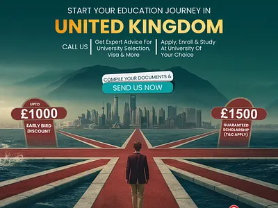 A creative design crafted for our valued client. animation branding design graphic design illustration logo marketing motion graphics seo social media design vector web development